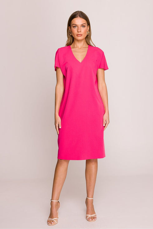 Robe de jour model 209141 Stylove